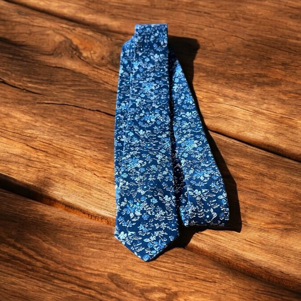Original Penguin fennel floral